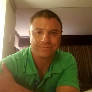 Meet your Posher, Matt